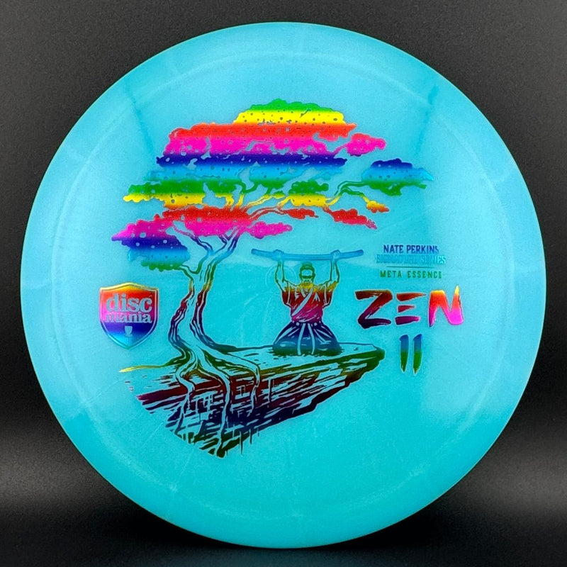 Load image into Gallery viewer, Meta Essence - Zen 2 - Nate Perkins Signature Series
