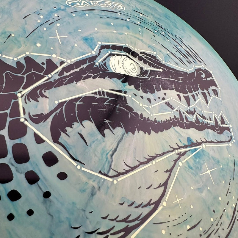 Load image into Gallery viewer, Galactic XT Gator3 - Space Force By Marm O Set

