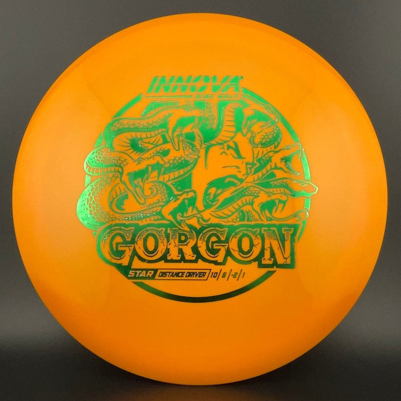 Load image into Gallery viewer, Star Gorgon
