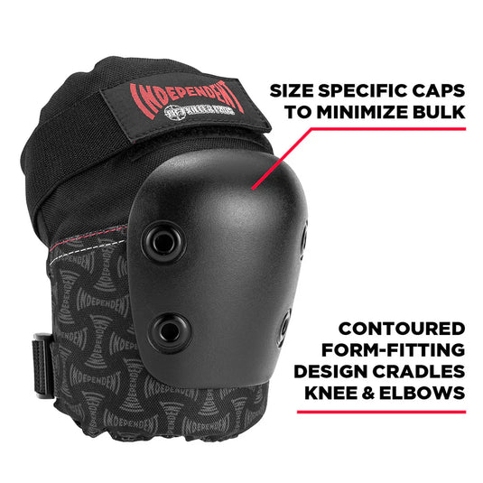 187 Killer Pads 6-Pack Junior Pad Set Combo - Independent Trucks