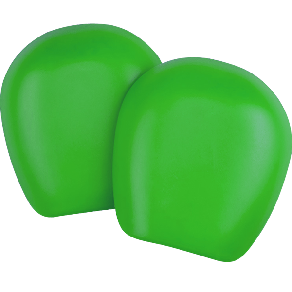 Load image into Gallery viewer, 187 Pro Lock-In Recaps C1 - Green
