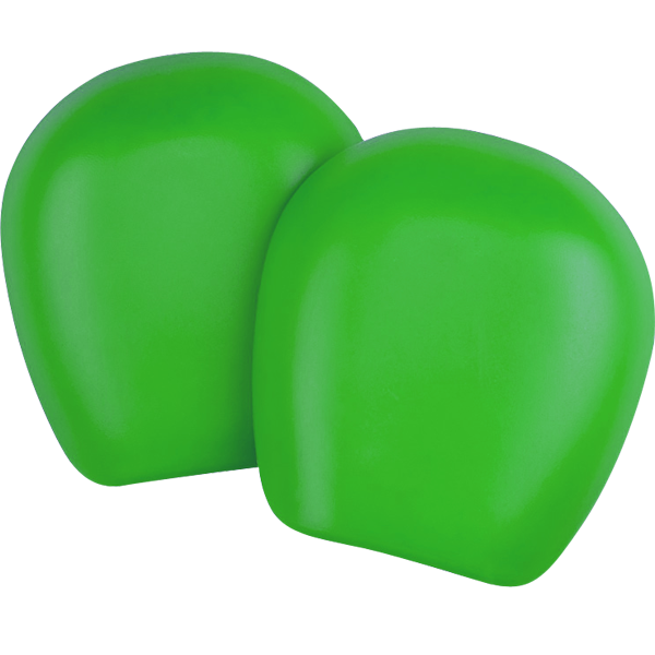 Load image into Gallery viewer, 187 Pro Lock-In Recaps C2 - Green
