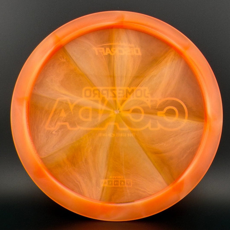 Load image into Gallery viewer, Z Swirl Cicada - JomezPro Tour Series 2025
