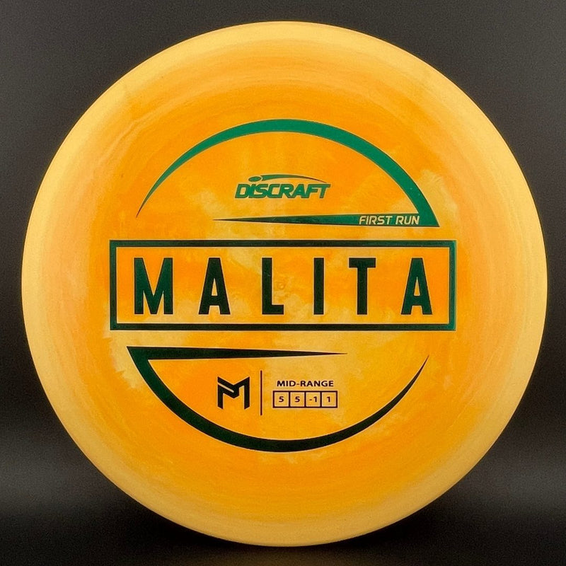 Load image into Gallery viewer, ESP Malita - First Run - Paul McBeth Signature
