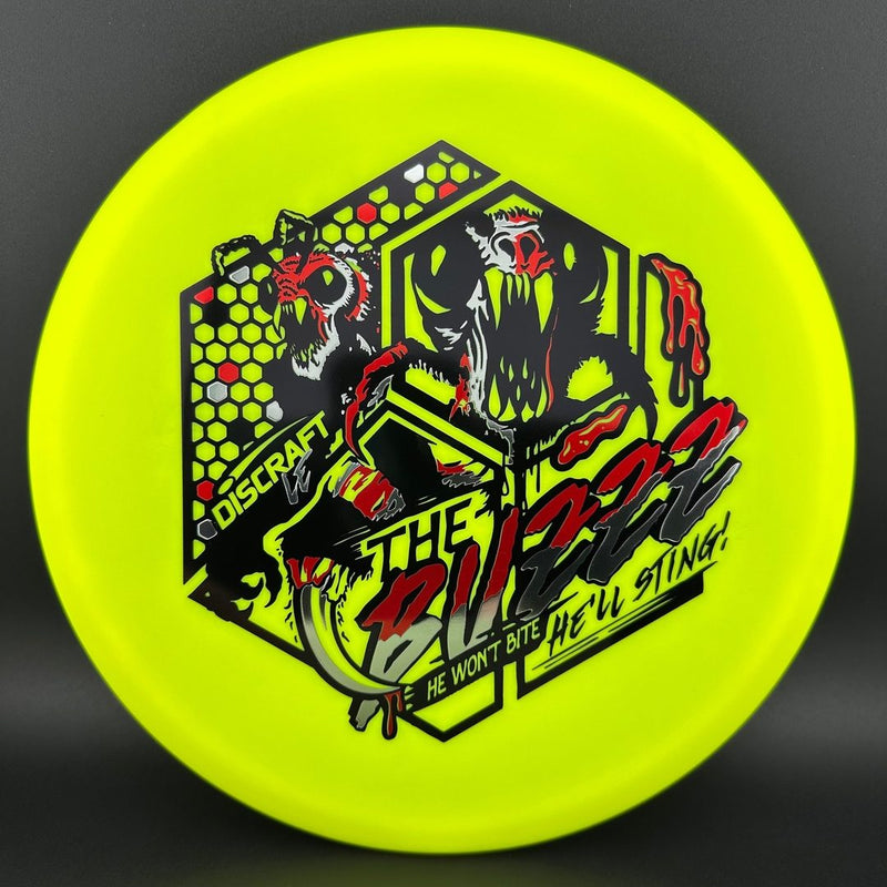 Load image into Gallery viewer, Solid ESP Buzzz - 2025 Ledgestone Edition
