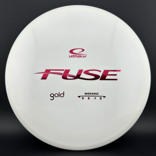 Gold Fuse