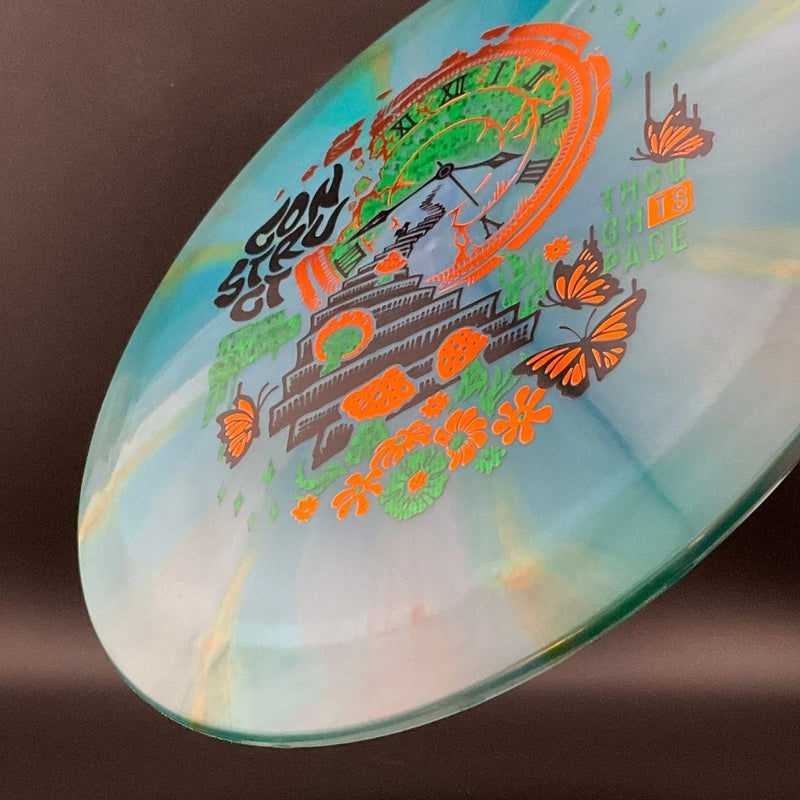 Load image into Gallery viewer, Nebula Ethereal Construct - First Run - Maria Oliva Sig Series
