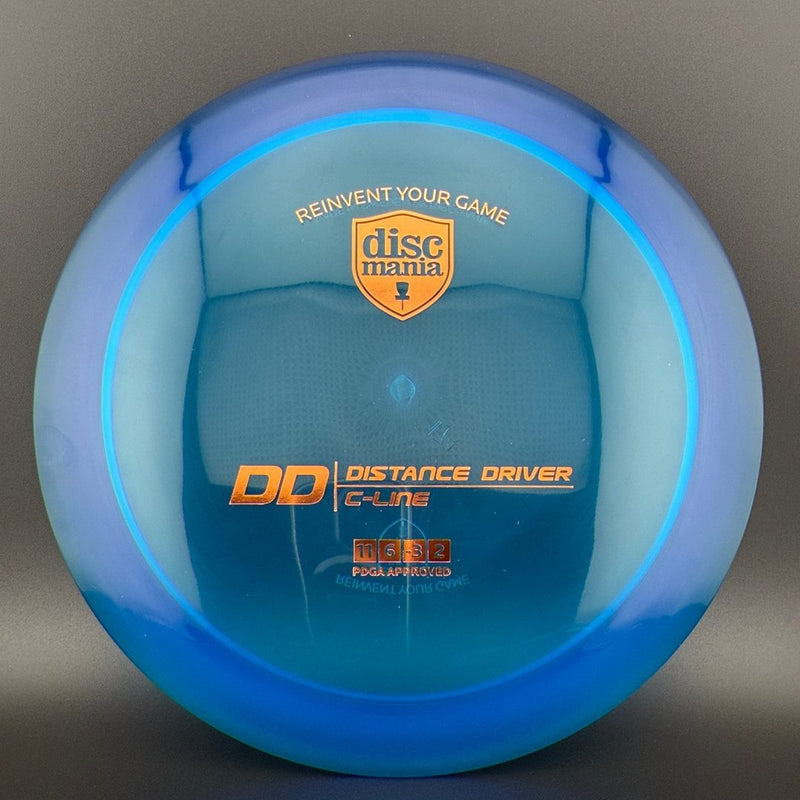 Load image into Gallery viewer, C-line DD - 2024 Reinvented
