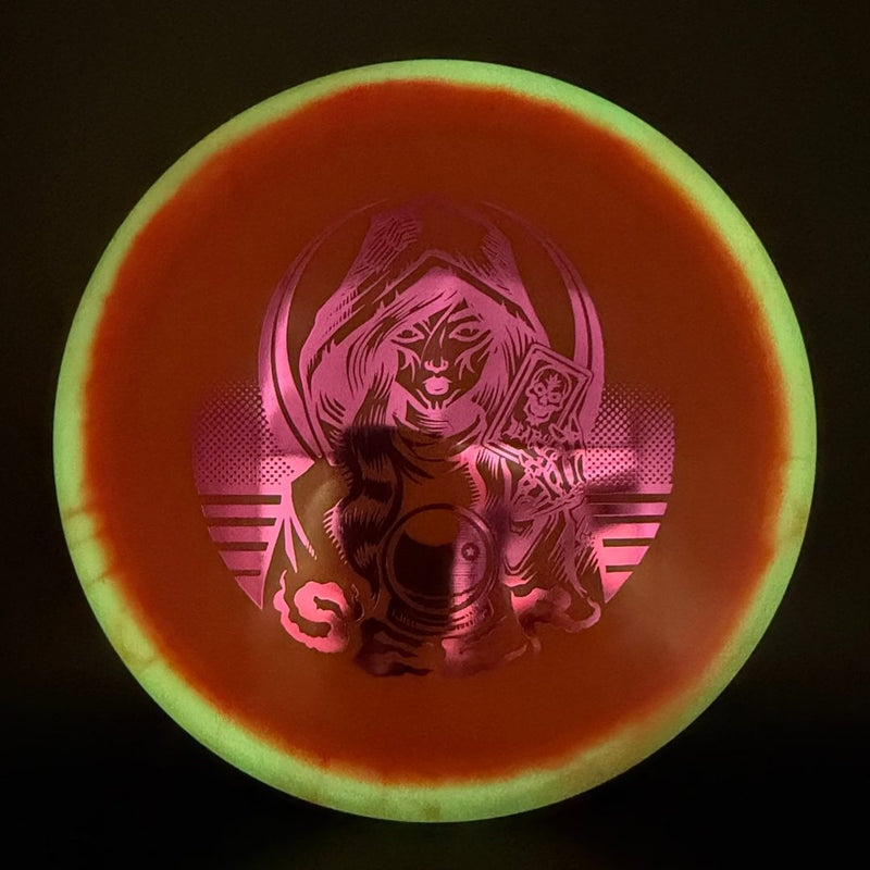 Load image into Gallery viewer, VIP Moonshine Orbit Seer - Changes
