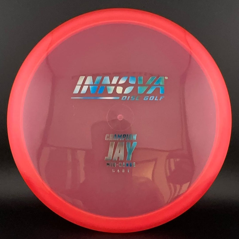 Load image into Gallery viewer, Champion Jay - Mid Range
