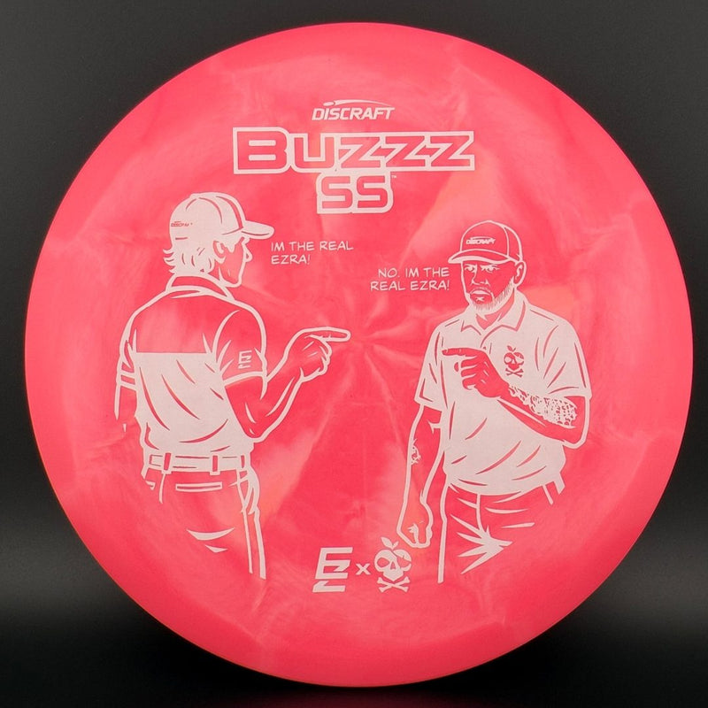 Load image into Gallery viewer, Swirl ESP Buzzz SS - Ezra Robinson X Ezra Aderhold Collab
