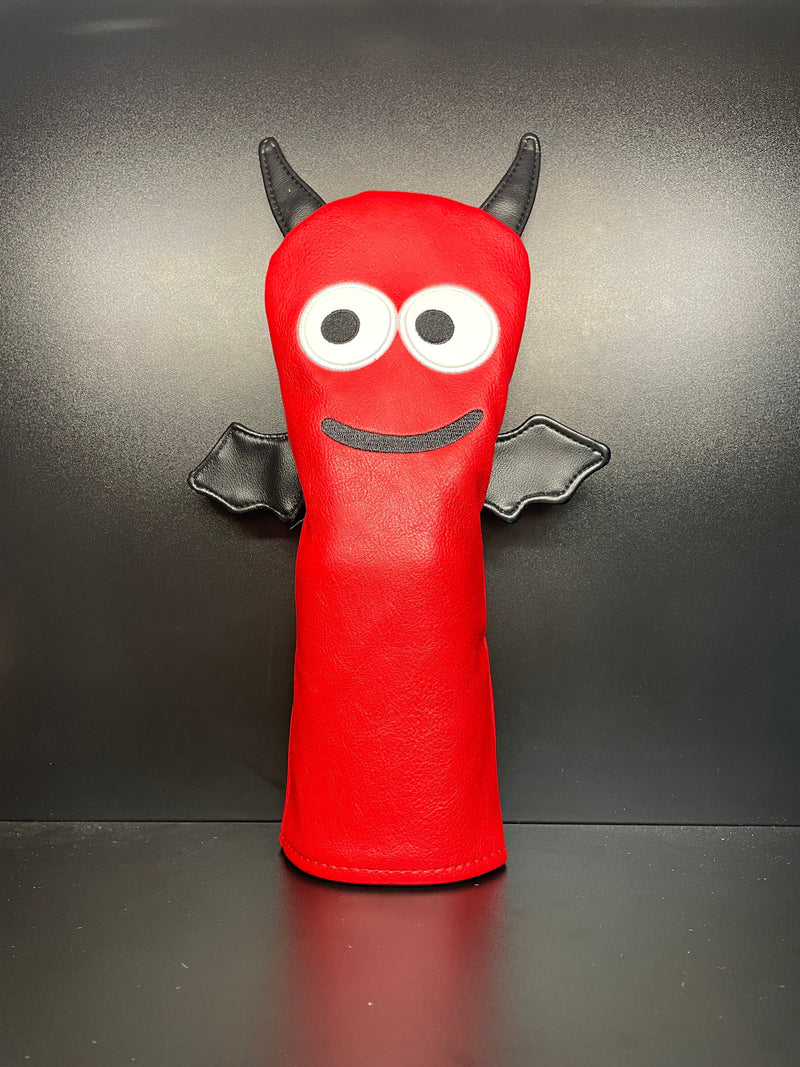 Load image into Gallery viewer, Monsters Headcover

