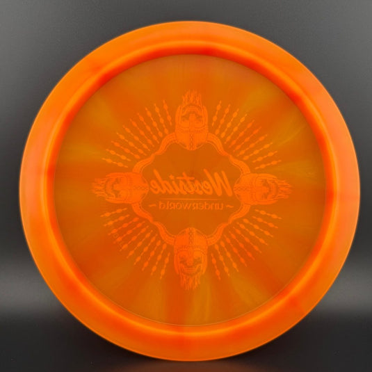 VIP-X Underworld - Limited Run