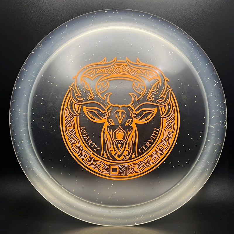 Load image into Gallery viewer, Quartz Cervini - First Run - DM Exclusive
