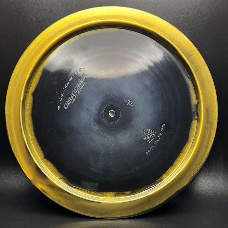 Load image into Gallery viewer, Golden Horizon Vanguard - Kyle Klein 2023 USDGC Champion
