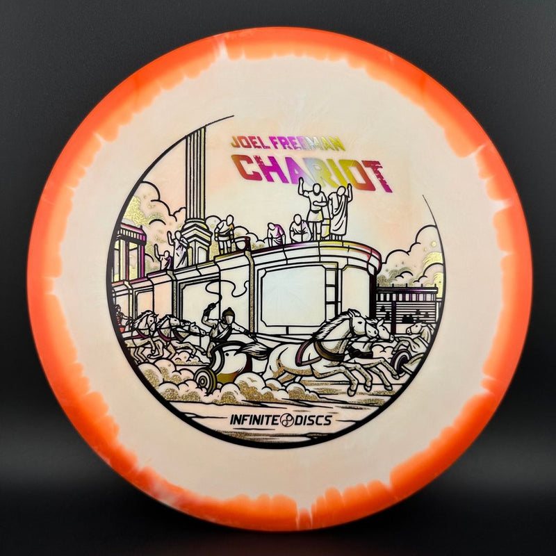 Load image into Gallery viewer, Halo S-Blend Chariot - Joel Freeman Signature Series

