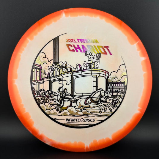 Halo S-Blend Chariot - Joel Freeman Signature Series