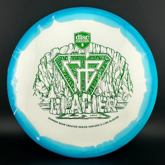 Horizon S-Line Glacier - Gannon Buhr Creator Series