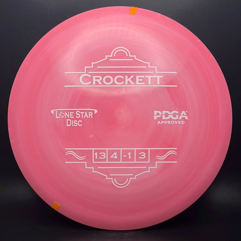Load image into Gallery viewer, Lima Crockett - Lightweight Driver
