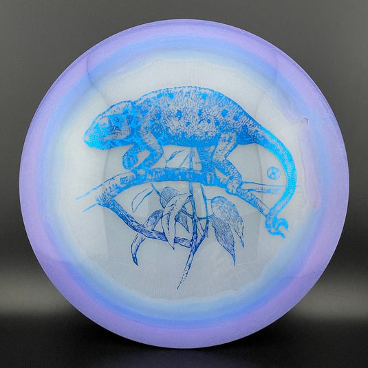 Halo C-Blend Emperor (First Run) - X-Out - Chameleon