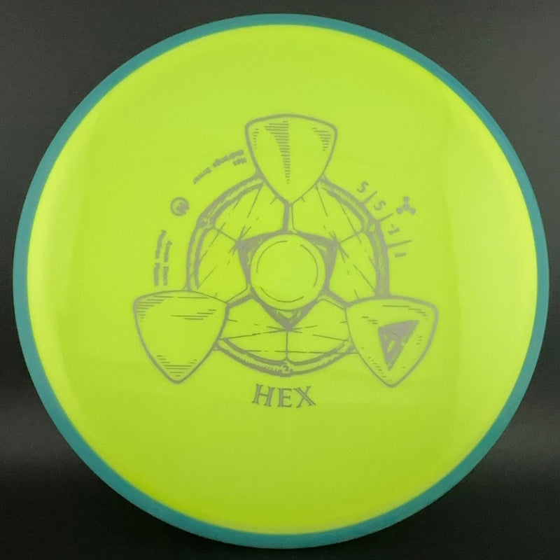 Load image into Gallery viewer, Neutron Hex
