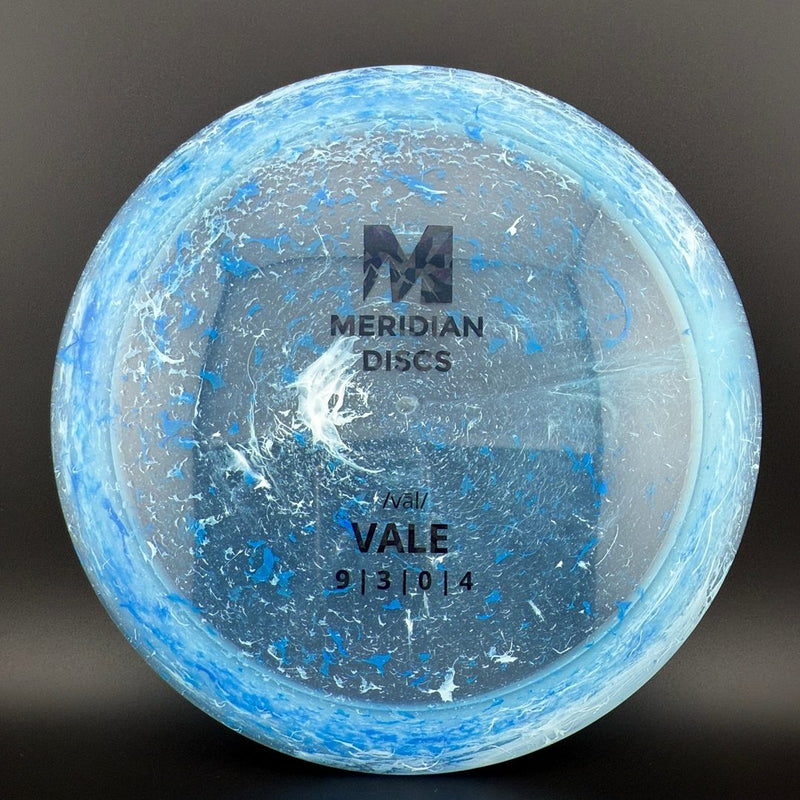 Load image into Gallery viewer, Marbled Clarus Vale
