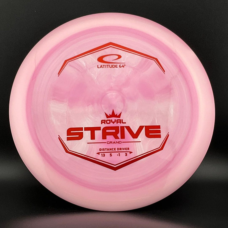 Load image into Gallery viewer, Royal Grand Strive - First Run
