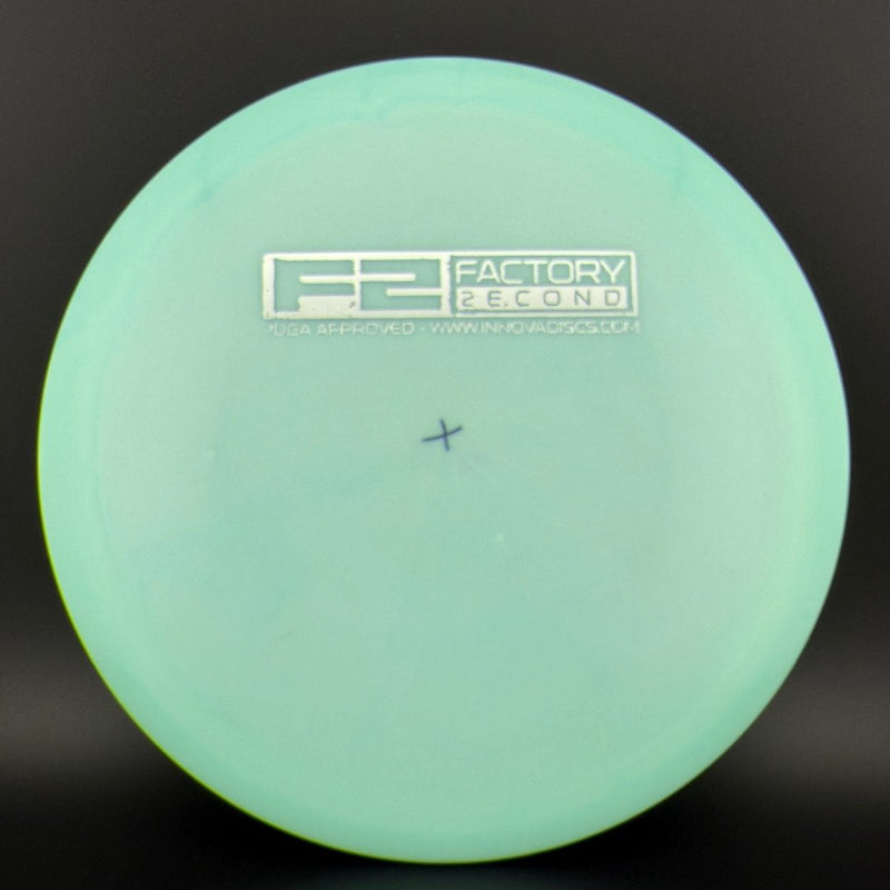 Load image into Gallery viewer, Classic Glow Star Teebird - F2
