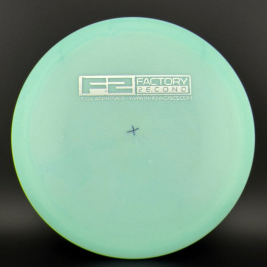 Classic Glow Star Teebird - F2