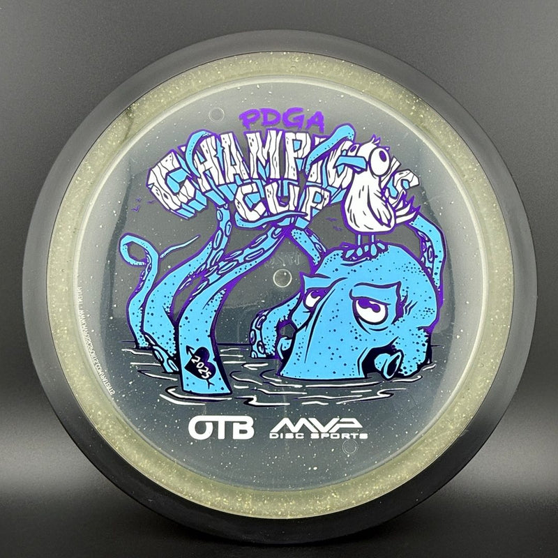 Load image into Gallery viewer, Particle Glow Proton Wave - PDGA Champions Cup 2025
