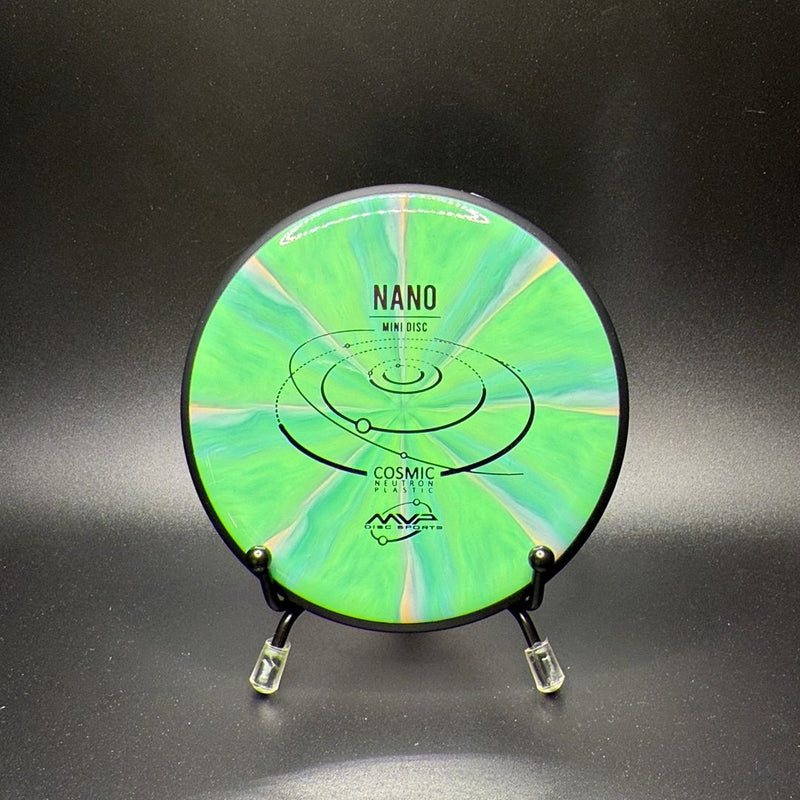 Load image into Gallery viewer, Cosmic Neutron Nano - Mini Disc
