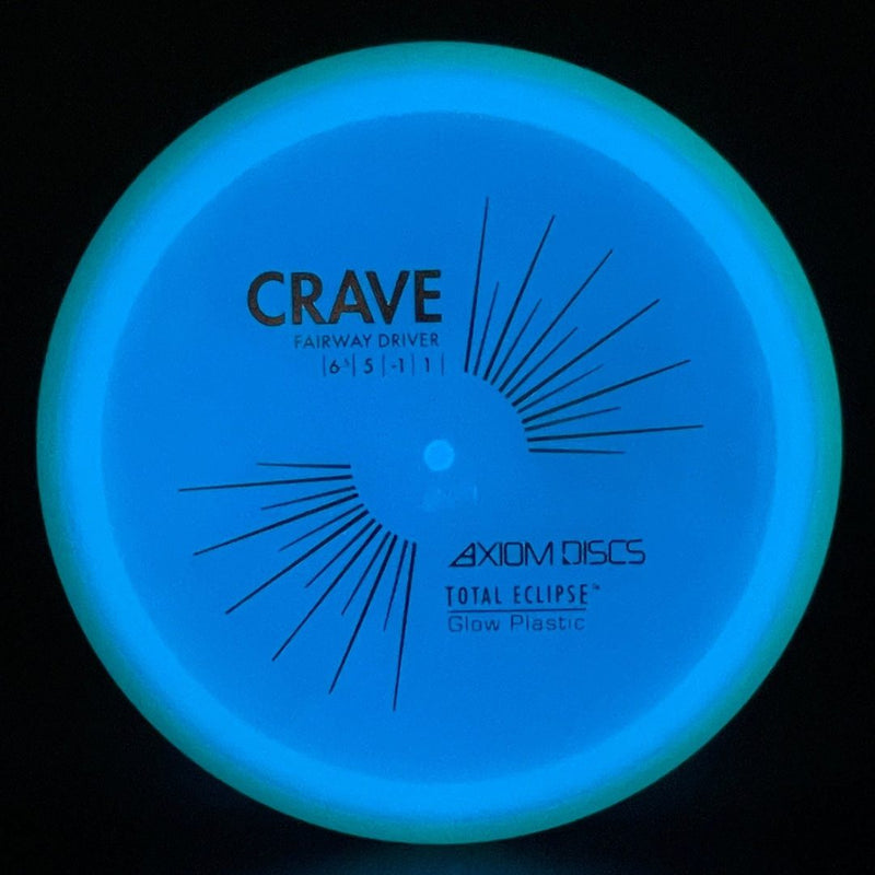 Load image into Gallery viewer, Total Eclipse Crave
