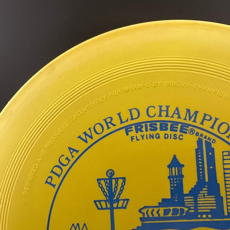Load image into Gallery viewer, Wham-O 91 - 1988 Cincinnati Worlds *Speedy Vault*
