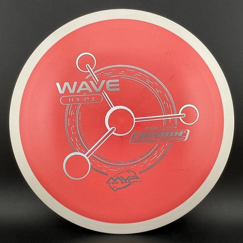 Load image into Gallery viewer, Fission Wave
