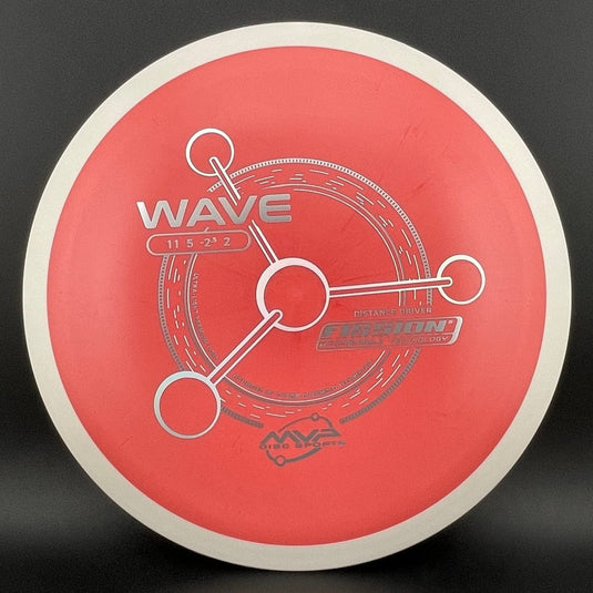 Fission Wave