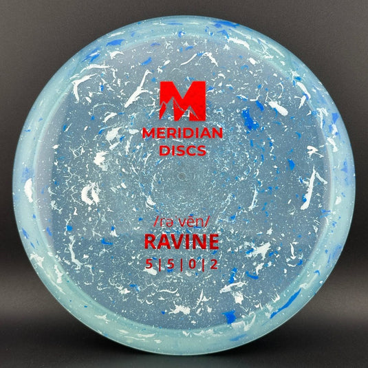Marbled Clarus Ravine