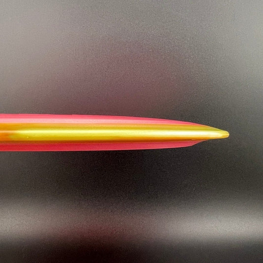 Neutron Time-Lapse (Re-Tooled) - Simon Line Misprint