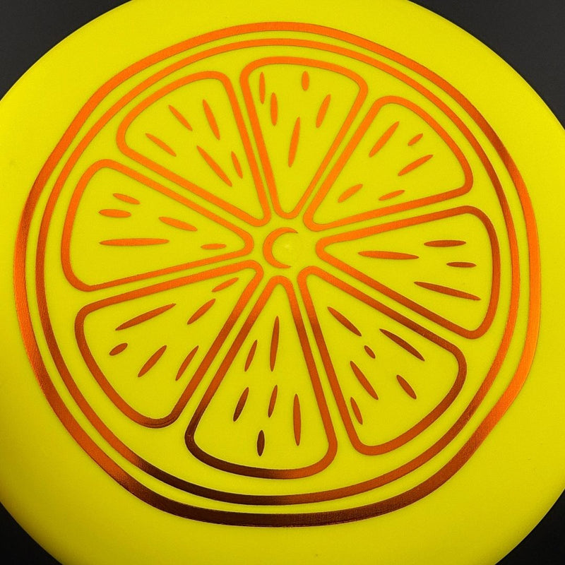 Load image into Gallery viewer, Lemon Scented Classic Blend Judge - Zesty
