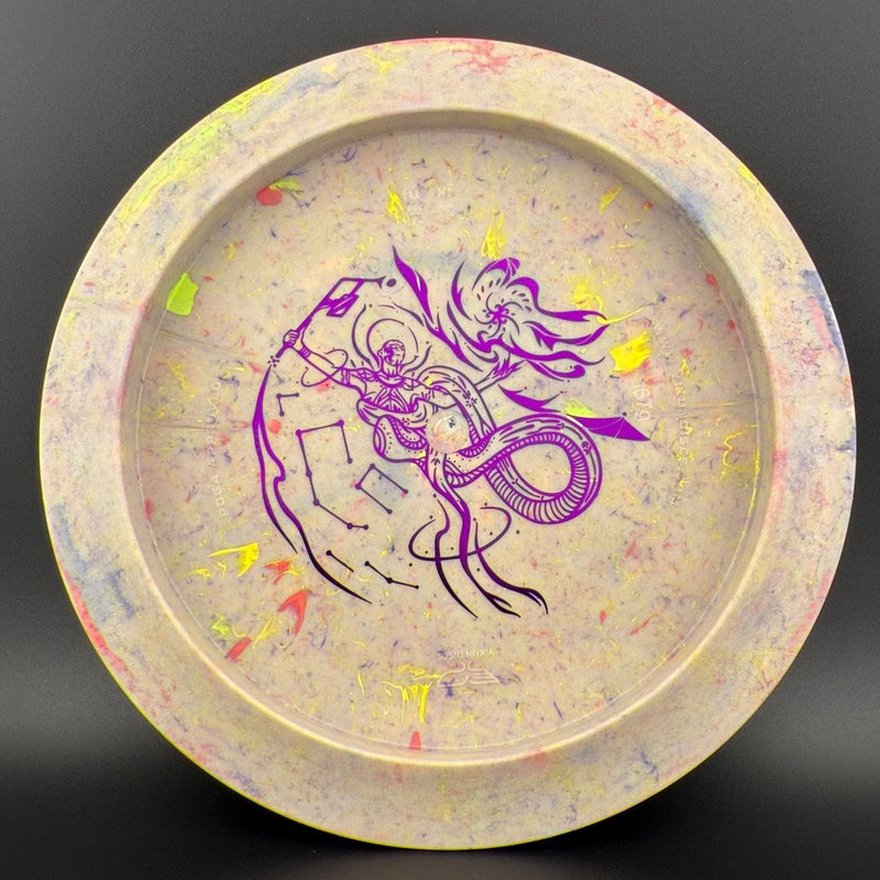 Load image into Gallery viewer, Inner Colour Fu Xi - Distance Driver
