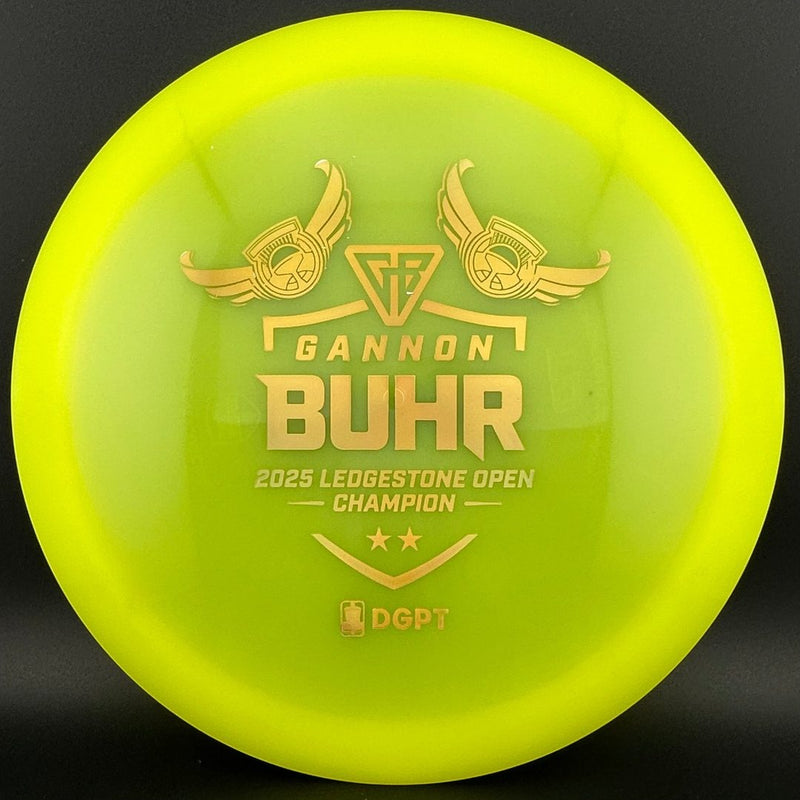 Load image into Gallery viewer, Glow C-Line TD - Gannon Buhr Triumph Series - 2025 Ledgestone Open
