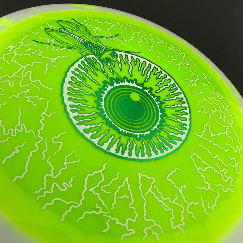 Load image into Gallery viewer, Halo Star Thunderbird - Eye-Fly RAD V2 by Ripper Studios
