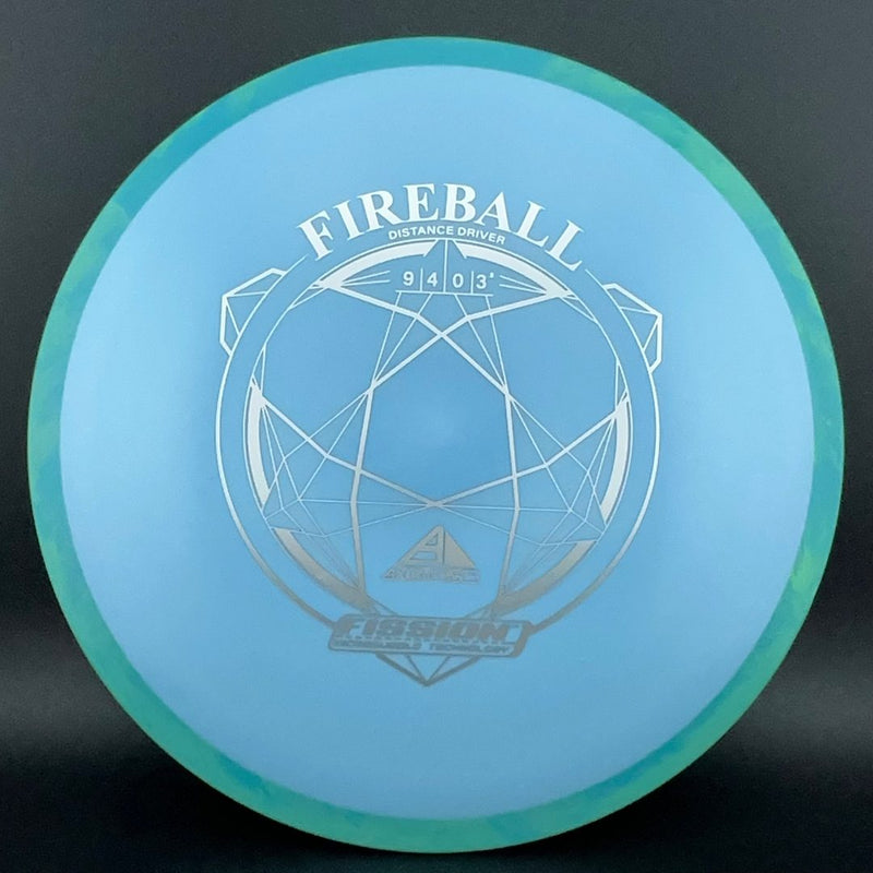 Load image into Gallery viewer, Fission Fireball
