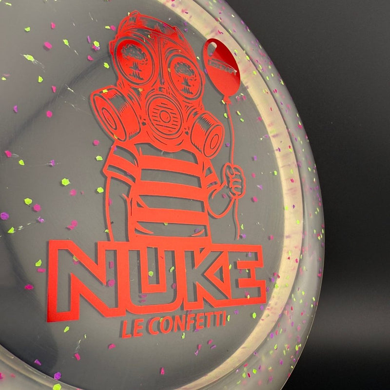 Load image into Gallery viewer, Confetti Z Nuke - Limited Edition

