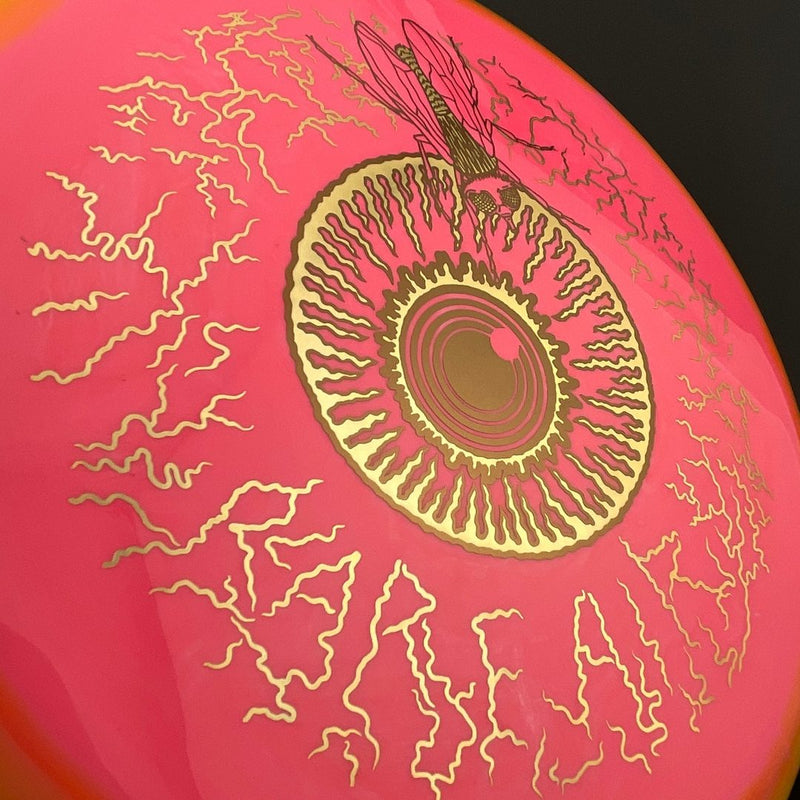 Load image into Gallery viewer, Halo Star Rollo - Eye-Fly RAD V2 by Ripper Studios
