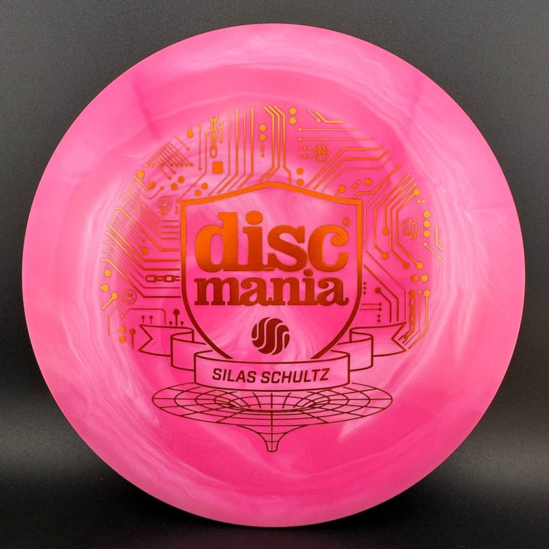Load image into Gallery viewer, Swirl S-Line DD1 - Silas Schultz 2025 Team Series
