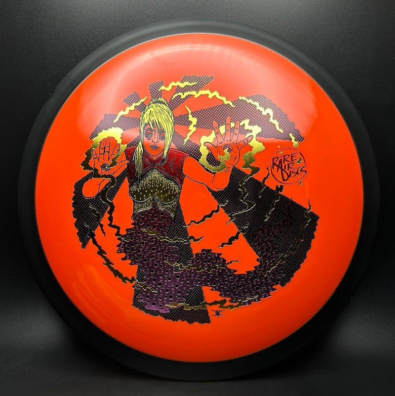 Load image into Gallery viewer, Neutron Wave - Mystic RAD Vision 2.1 Stamp

