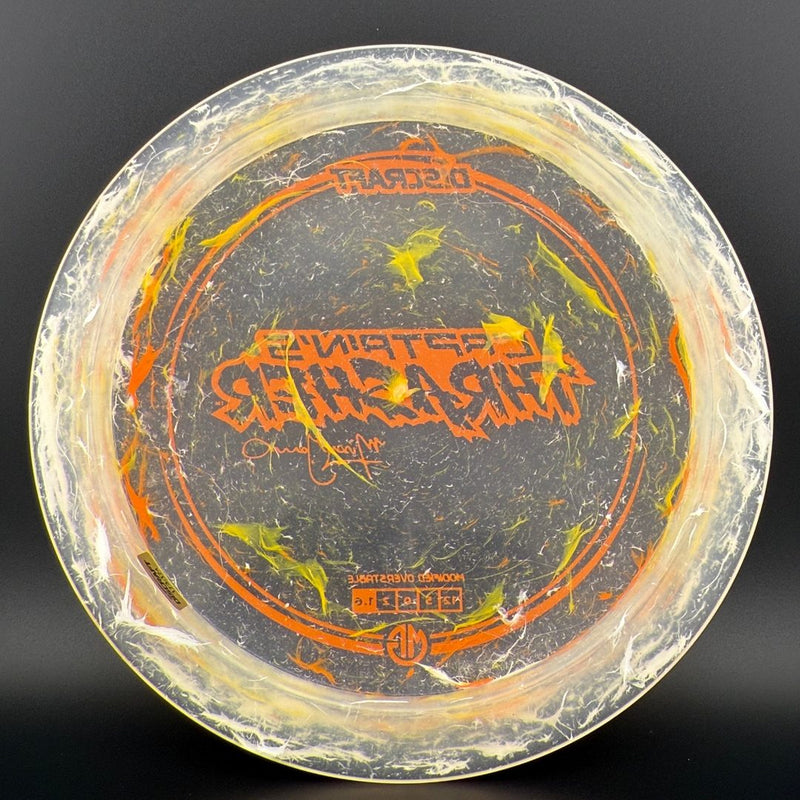 Load image into Gallery viewer, Jawbreaker Z Captain's Thrasher - Missy Gannon 2025
