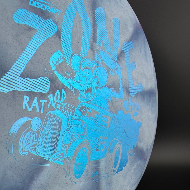 Load image into Gallery viewer, Rubber Blend Swirl Zone - Ledgestone 2025 Season 2
