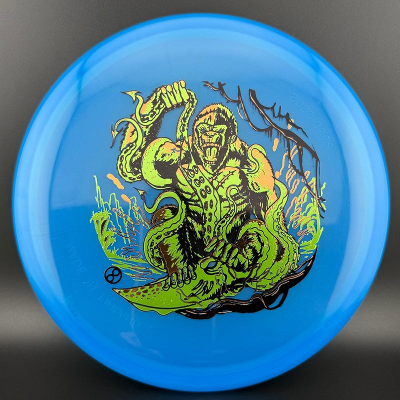 Load image into Gallery viewer, Premium Jokeri - Ape Of Wrath - Triple Foil
