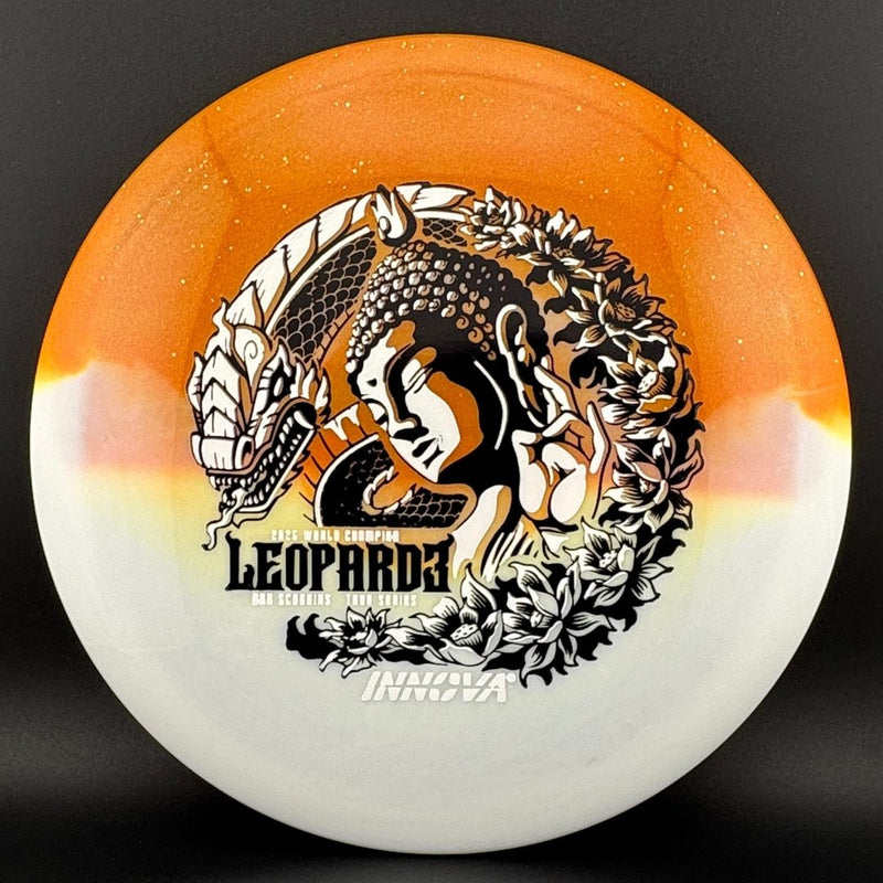 Load image into Gallery viewer, Duo Leopard3 - Ohn Scoggins 2026 Tour Series
